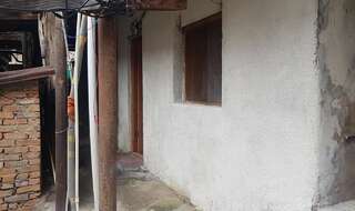 Гостевой дом mari Боржоми-2